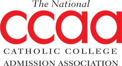 The National Catholic College Admissions Association