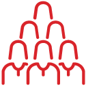 icon of a group of people